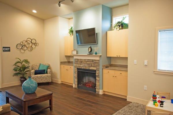 Mason Avenue Apartments