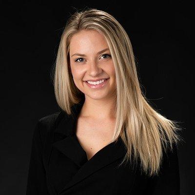 Khrystyna Lisova | Spa Director