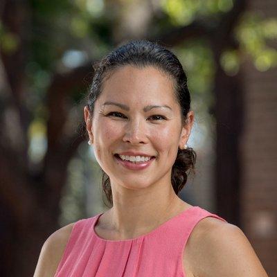 Amy N. Badger-Asaravala, M.D