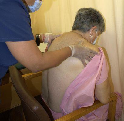 Professional Therapeutic Health Care
