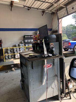 Jefferson Quick Lube