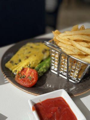 Shutters On The Beach