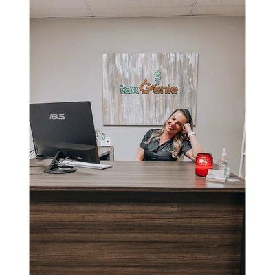 Caribbean Embroidery