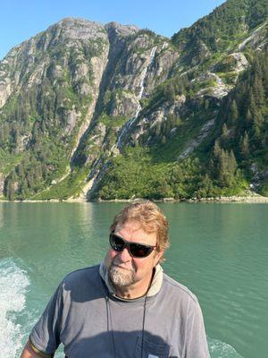 Sailing Alaska Limited