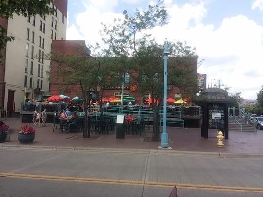 Angie's Cantina and Grill