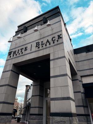 White House Black Market