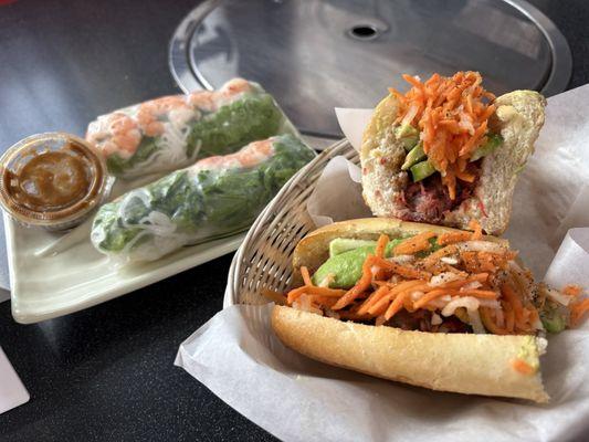 Banh Mi