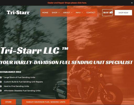 Binghamton Web Designer