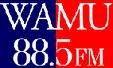 WAMU 88.5 - American University