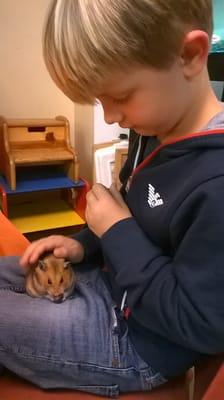 West Side Family Preschool