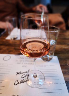 Mural City Garden - Kensington Station