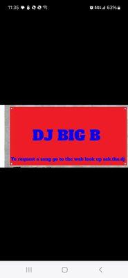 DJ Big B