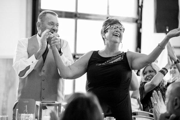 Sounsational DJ Services