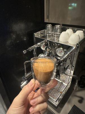 Lost Dutchman Coffee Roasters