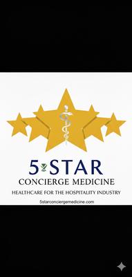 5 Star Concierge Medicine
