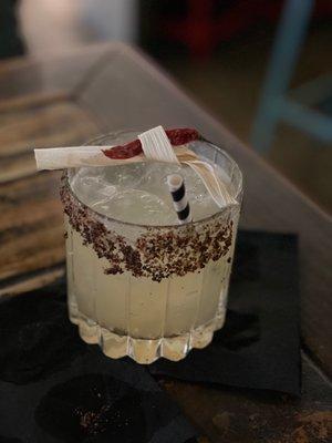 Hammer Workshop & Bar