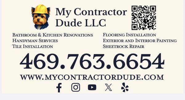 This is the vehicle magnet West Plano Instant Imprints designed for me with my logo and I think it's great