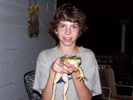 Have a Heart Wildlife