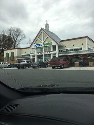 Royal Farms