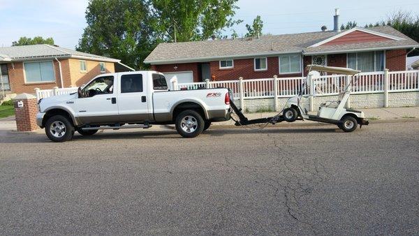 Riteway Towing & Recovery