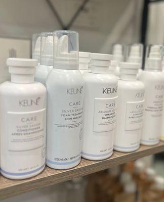 Keune care