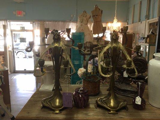 Memory Lane Resale Shop & Boutique