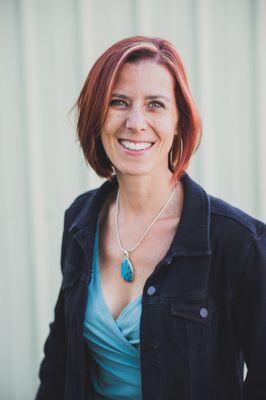 Brodie Welch, L.Ac., M.S.O.M.