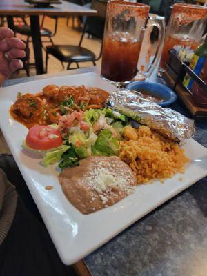 Martinez Mexican Restaurant