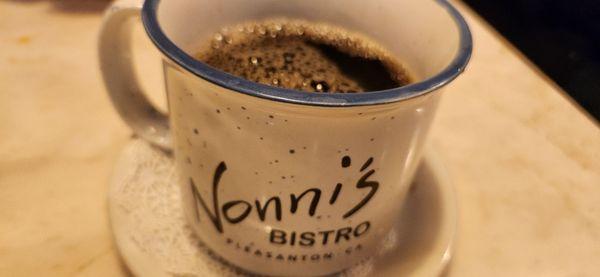 Nonni's Bistro