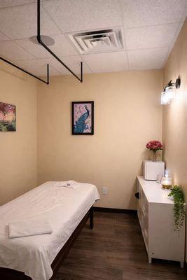 Great Seasons Massage