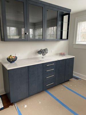 Cambria Portrush Quartz