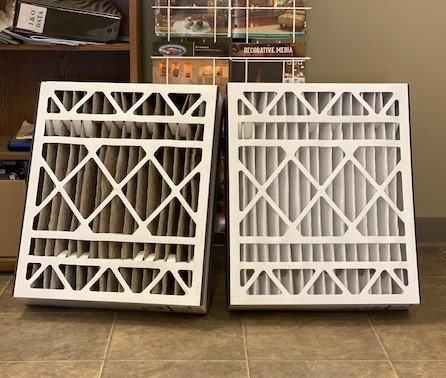 Town and Country Heating & A/C