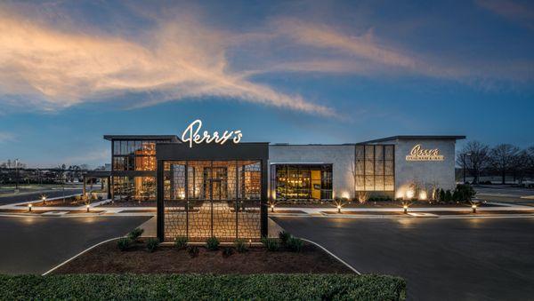 Perry’s Steakhouse & Grille - Richmond