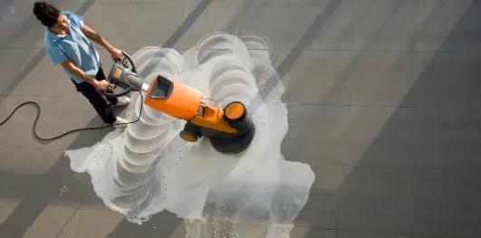 A1 Cleaning Services