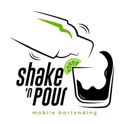 Shake’n Pour