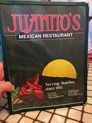 Juanito's Mexican Restaurant