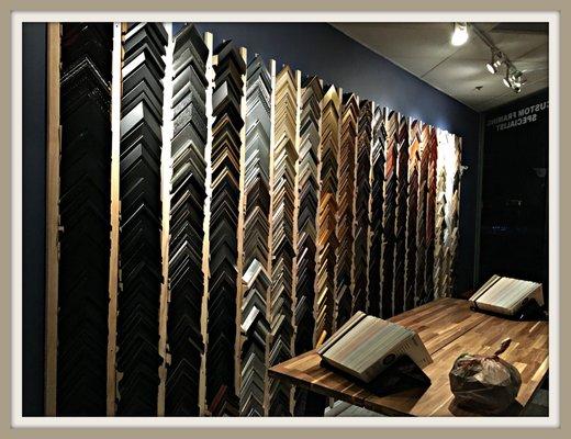 The Frame Market - Mclean