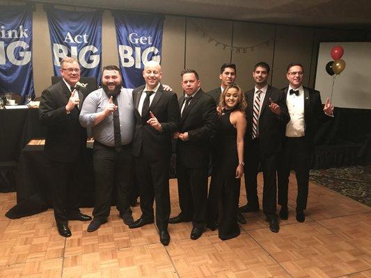 American Appliance Distributing