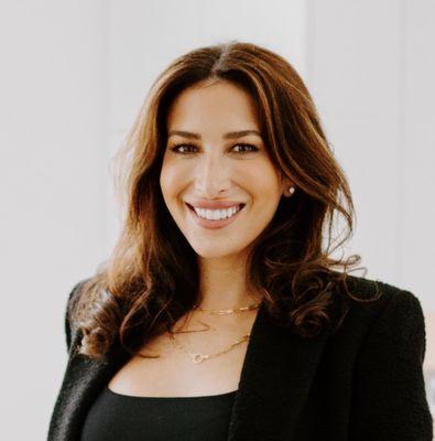 Sarah Milosovich - Sereno Group