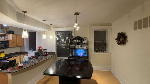 Oddity Home Services