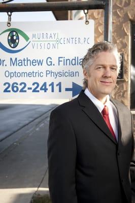 Murray Vision Center