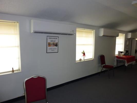 Colley Co Air Conditioning & Heating