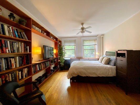 Holmes & Watson Realty