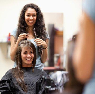 Magic Hands Salon Spa