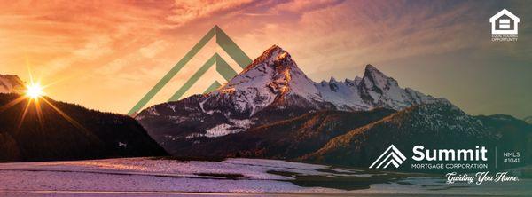 Sarah Zahler - Summit Mortgage