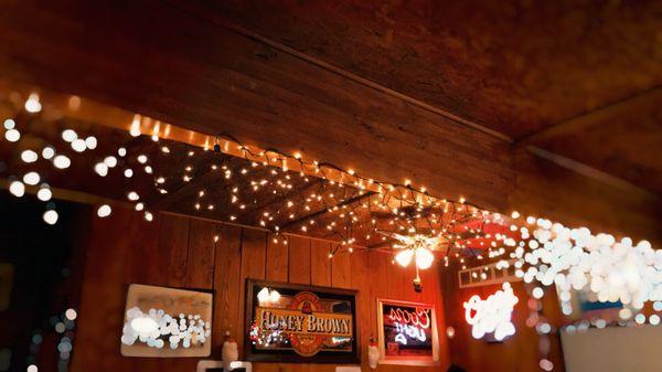 The Inn Restaurant & Bar