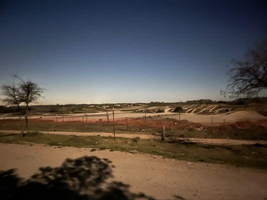 La Grange OHV Regional Park