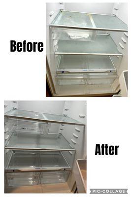 Elena Cleaning Service