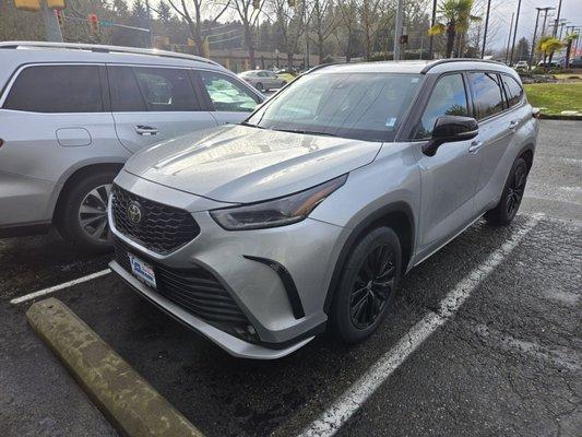 Lee Johnson Nissan Of Kirkland