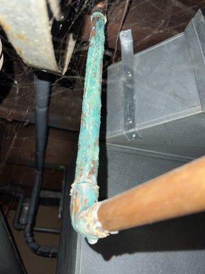 Mount Airy Plumbing